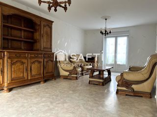  Maison � vendre 4 pi�ces 73 m�