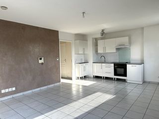  Appartement � vendre 3 pi�ces 60 m�