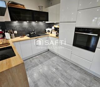  Maison � vendre 6 pi�ces 126 m�