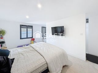  Maison � vendre 8 pi�ces 130 m�