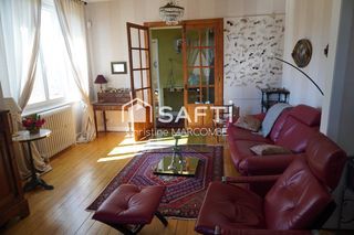  Maison � vendre 9 pi�ces 185 m�