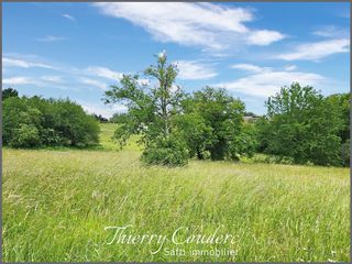  Terrain � vendre 1822 m�