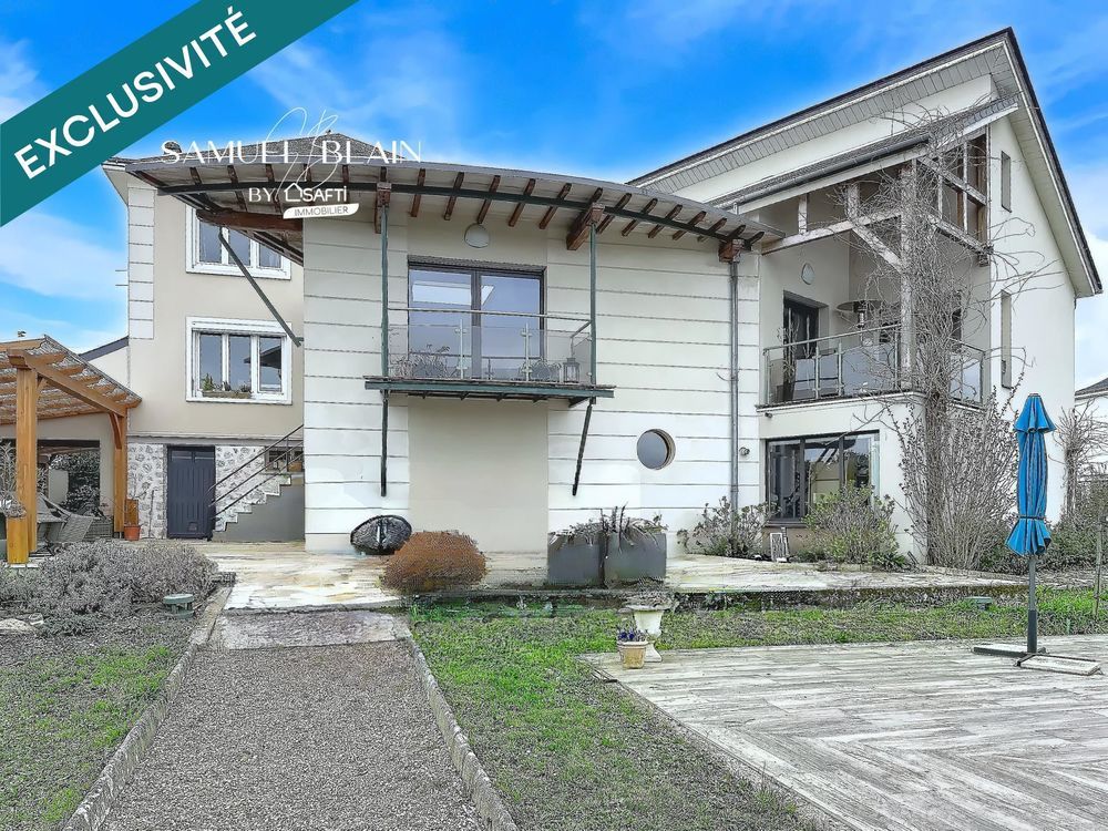 � vendre  Maison Saumur (49400)