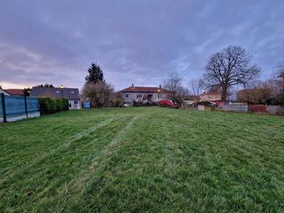  Terrain � vendre 528 m�