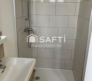  Appartement � louer 1 pi�ce 35 m�