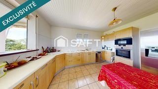  Maison � vendre 9 pi�ces 219 m�