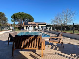  Maison � vendre 6 pi�ces 150 m�