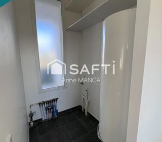  Maison � vendre 5 pi�ces 100 m�