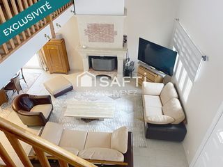  Maison � vendre 6 pi�ces 110 m�