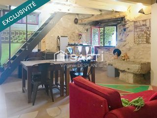  Maison � vendre 4 pi�ces 103 m�