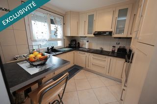  Maison � vendre 5 pi�ces 90 m�