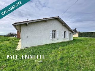  Maison � vendre 5 pi�ces 102 m�