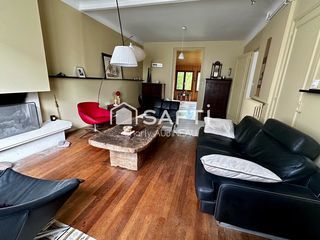  Maison � vendre 8 pi�ces 171 m�