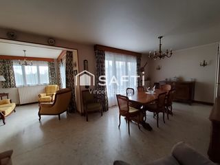  Maison � vendre 7 pi�ces 125 m�