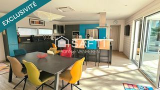  Maison � vendre 9 pi�ces 232 m�