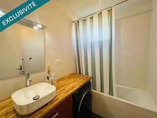  Appartement � vendre 4 pi�ces 81 m�