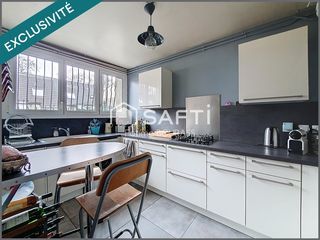  Maison � vendre 6 pi�ces 106 m�