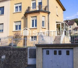  Maison � vendre 6 pi�ces 105 m�