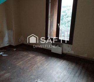  Maison � vendre 3 pi�ces 79 m�
