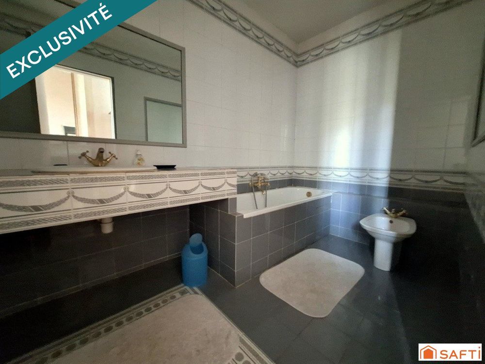 � vendre  Propri�t�/ch�teau Saint-Auvent (87310)