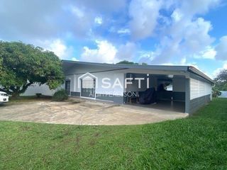  Maison � vendre 5 pi�ces 155 m�