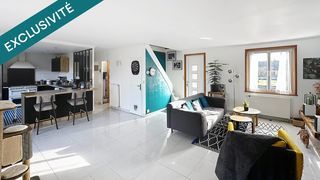  Maison � vendre 6 pi�ces 117 m�