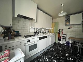  Maison � vendre 7 pi�ces 145 m�