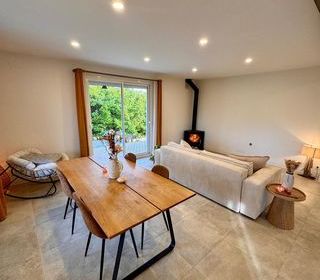  Maison � vendre 4 pi�ces 100 m�