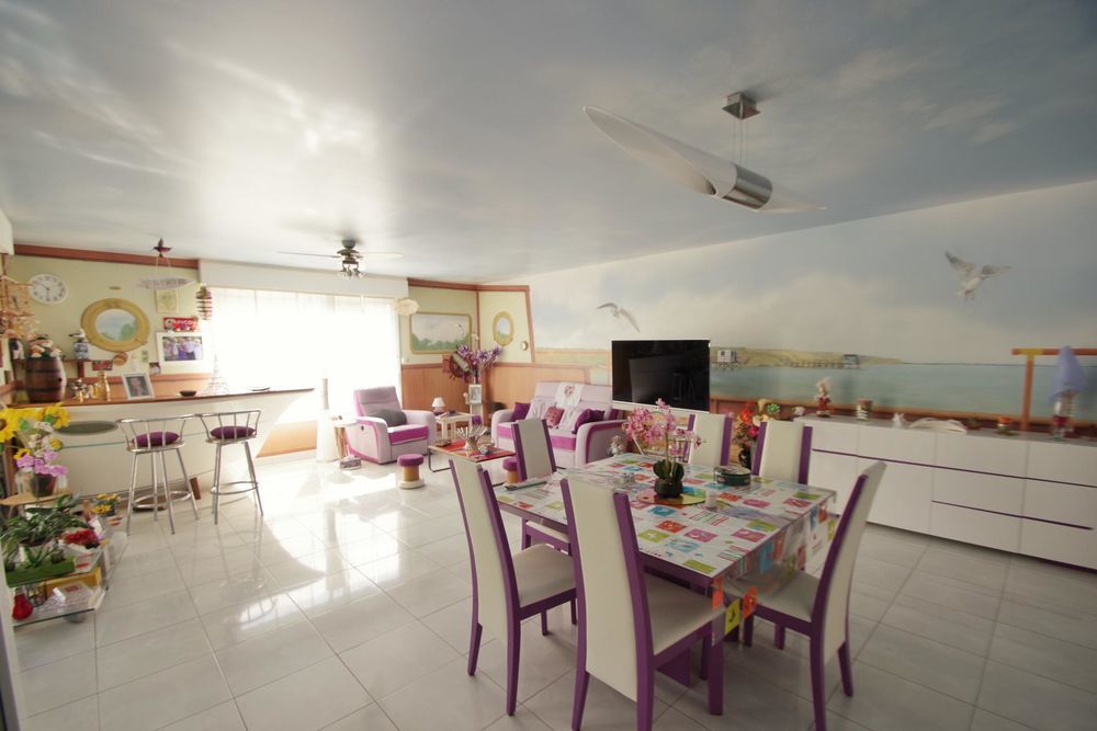 � vendre  Appartement La Rochelle (17000)