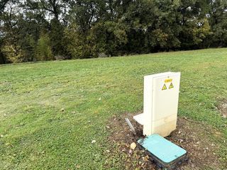  Terrain � vendre 700 m�