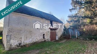  Maison � vendre 9 pi�ces 196 m�