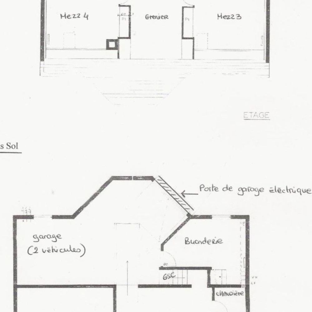 � vendre  Maison L'Ha�-les-Roses (94240)