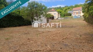  Terrain � vendre 879 m�