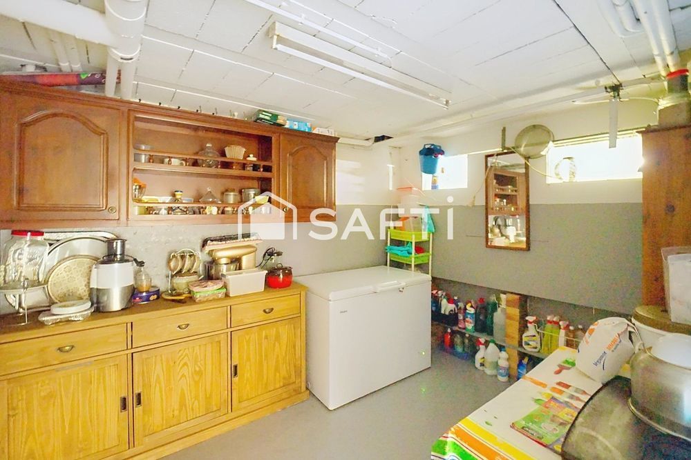 � vendre  Maison Montreuil (93100)