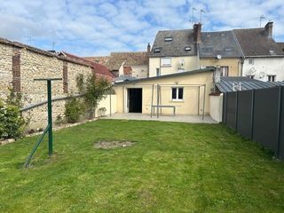  Maison � vendre 10 pi�ces 245 m�