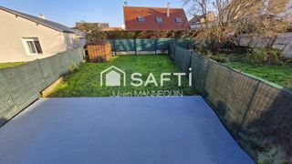  Maison � vendre 4 pi�ces 67 m�