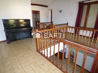  Maison � vendre 9 pi�ces 192 m�