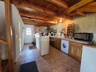  Maison � vendre 3 pi�ces 82 m�