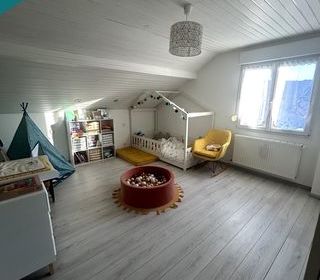  Maison � vendre 6 pi�ces 151 m�