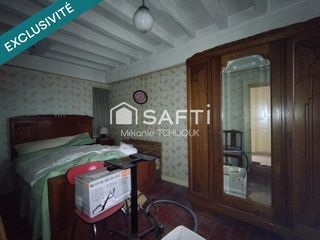  Maison � vendre 6 pi�ces 60 m�