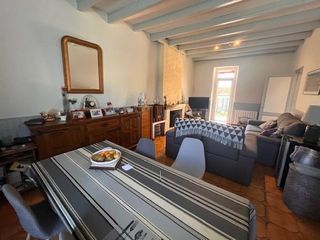  Maison � vendre 4 pi�ces 83 m�