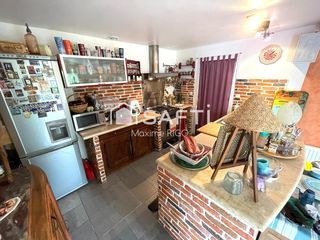  Maison � vendre 6 pi�ces 161 m�