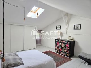  Maison � vendre 15 + pi�ces 400 m�