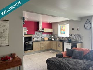  Maison � vendre 5 pi�ces 94 m�