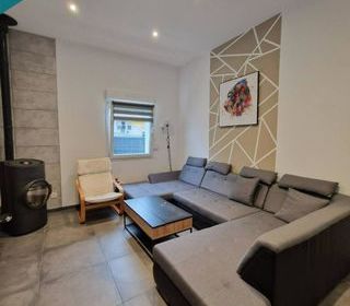  Maison � vendre 4 pi�ces 100 m�