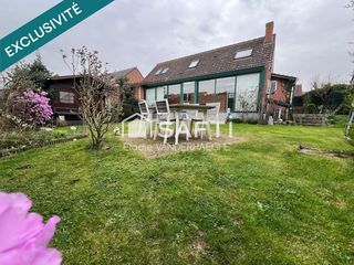  Maison � vendre 5 pi�ces 90 m�