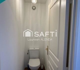  Appartement � vendre 2 pi�ces 45 m�