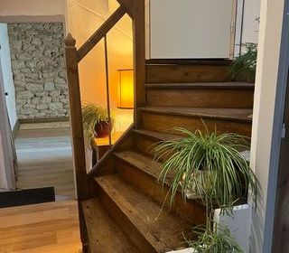  Maison � vendre 10 pi�ces 215 m�