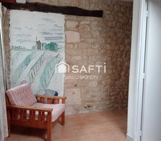  Maison � vendre 12 pi�ces 246 m�