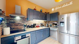  Maison � vendre 6 pi�ces 115 m�